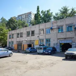 СТО Foreman