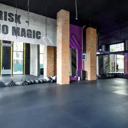 CL Fitness - Київ