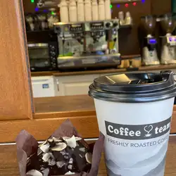 Кав'ярня Coffee Team — Київ