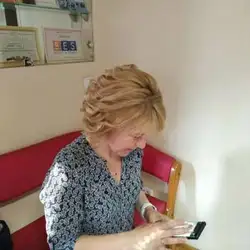 Альона Скоріна