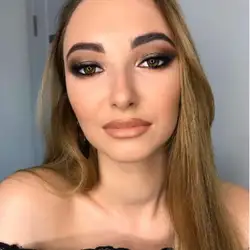 Катерина Марченко