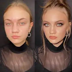 Катерина Соковцева