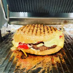 PIZZBURGER OKTB — Миколаїв