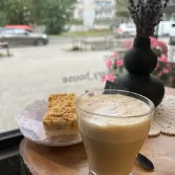 Panasov Bakery House — Хмельницький