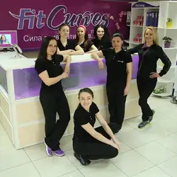 FitCurves - Вінниця, Пирогова