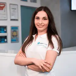 Burov Clinic
