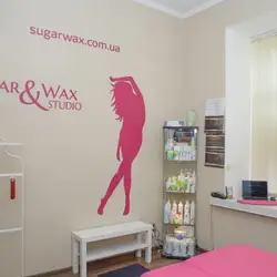 Sugar&Wax