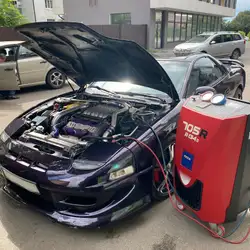 STS