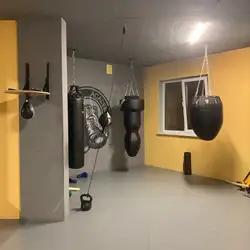 KUKA Boxing Academy