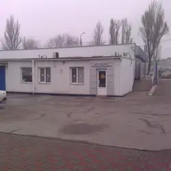 СТО Кап-авто