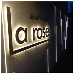 La Rose