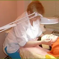 Оазис краси