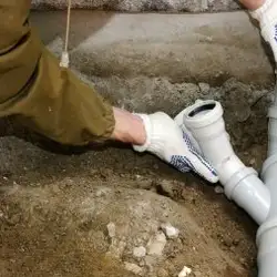 Сантехнік — Дніпро