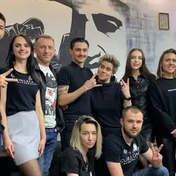 Barbershop Corleone