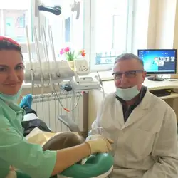 Клініка Л-Стоматологія