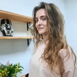 Наталія
