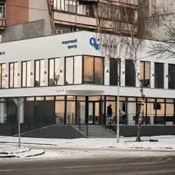 ОН Клінік Ужгород