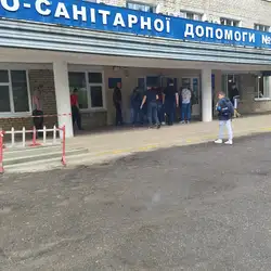 Смартлаб - Космонавтів, 126, Миколаїв