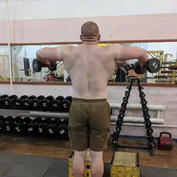 Спортивний зал