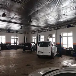 FordHUB