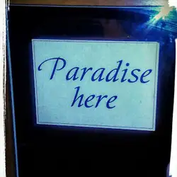 Paradise — Львів