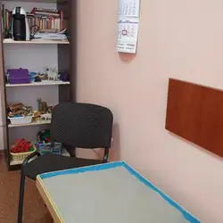 Лілія Князева психолог