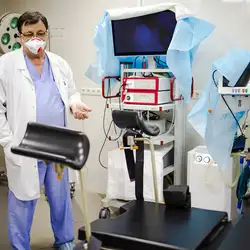 IGR LAB
