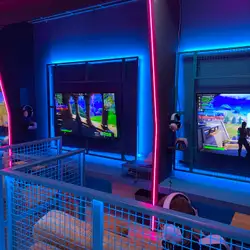 Arena PS Club