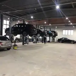 Prosche Service — Одеса