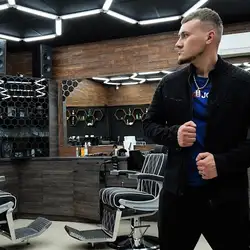 Barber Boss