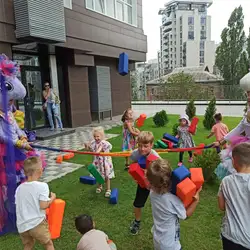 Kids Space