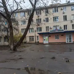 Пологовий будинок №5