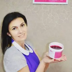 Абраменко Ольга