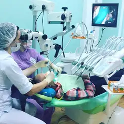 Сімейний Дантист — Дніпро