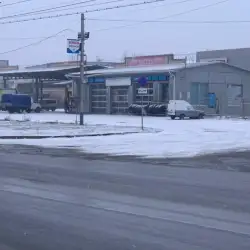 СТО шиномонтаж Bosch