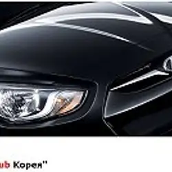 СТО AutoClub Корея