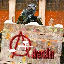 ADRENALIN