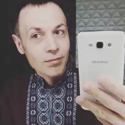 Олег Луговський