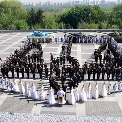 Ліцей-інтернат №23 "Кадетський корпус" — Київ