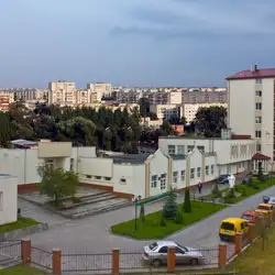 Реабілітаційний Центр Галичина