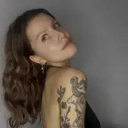 Тетяна Осуска