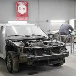SV Service