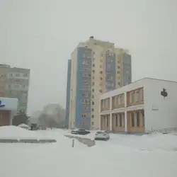Beetroot Academy Poltava