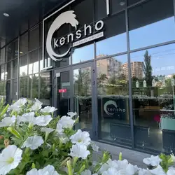 Kensho Beauty Salon