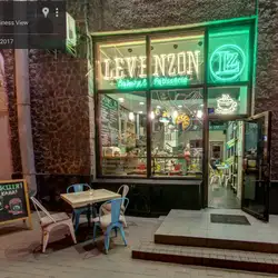 Levenzon — Київ