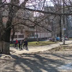 Одеська загальноосвітня школа №80 — Одеса