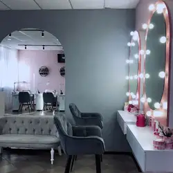 CHERKASOVA NAIL STUDIO