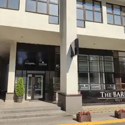 The BARBER