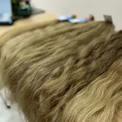 Hair Secret Code