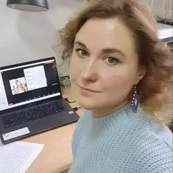 Психолог Ольга Тимченко